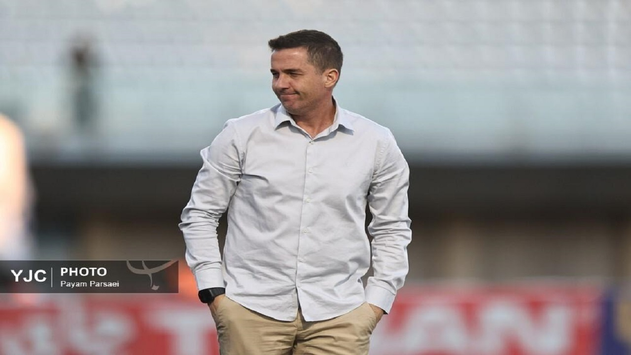 گل محمدی گزینه سرمربیگری ما نیست/ از اوسمار تا آخر فصل حمایت میکنیم