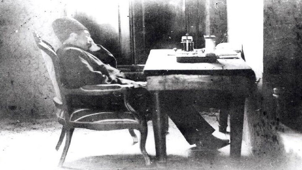 جد بزرگ اینترنت چگونه به ایران رسید؟