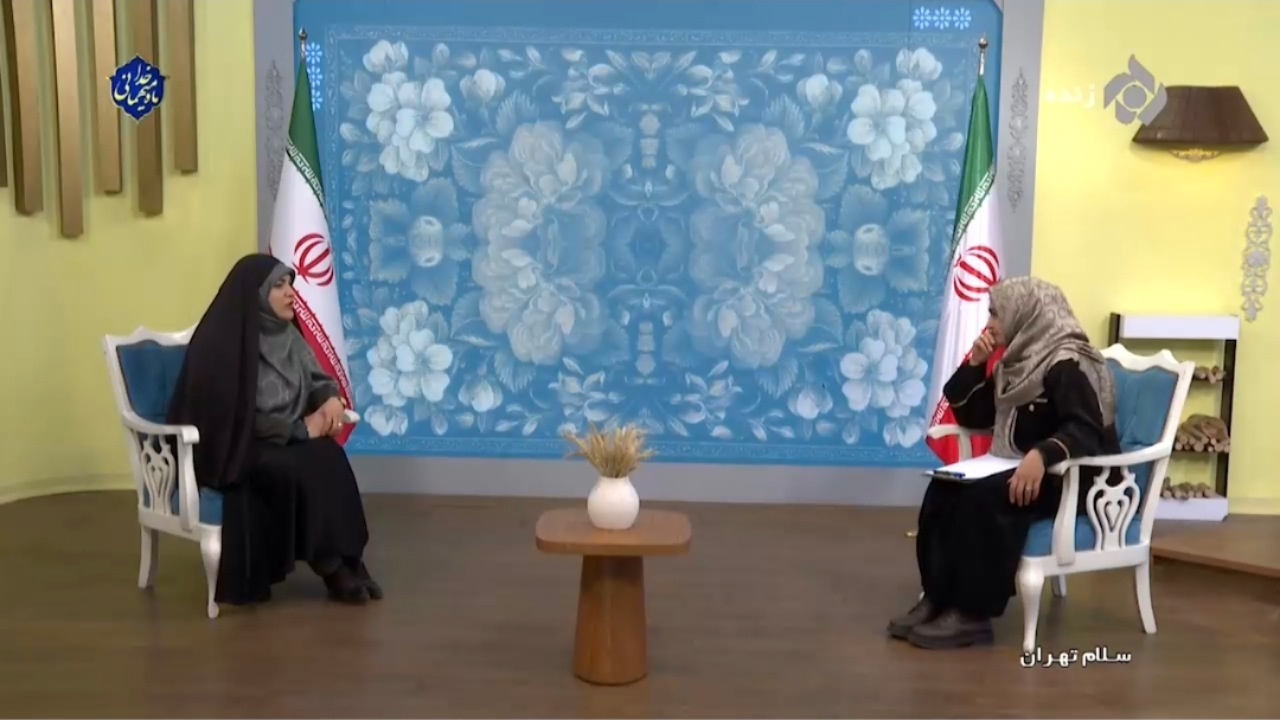 تفاوت رفتاری آقایان با بانوان در صبح + فیلم