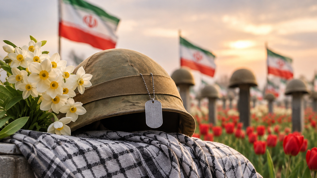شهدای اهلسنت نماد وحدت ملی هستند