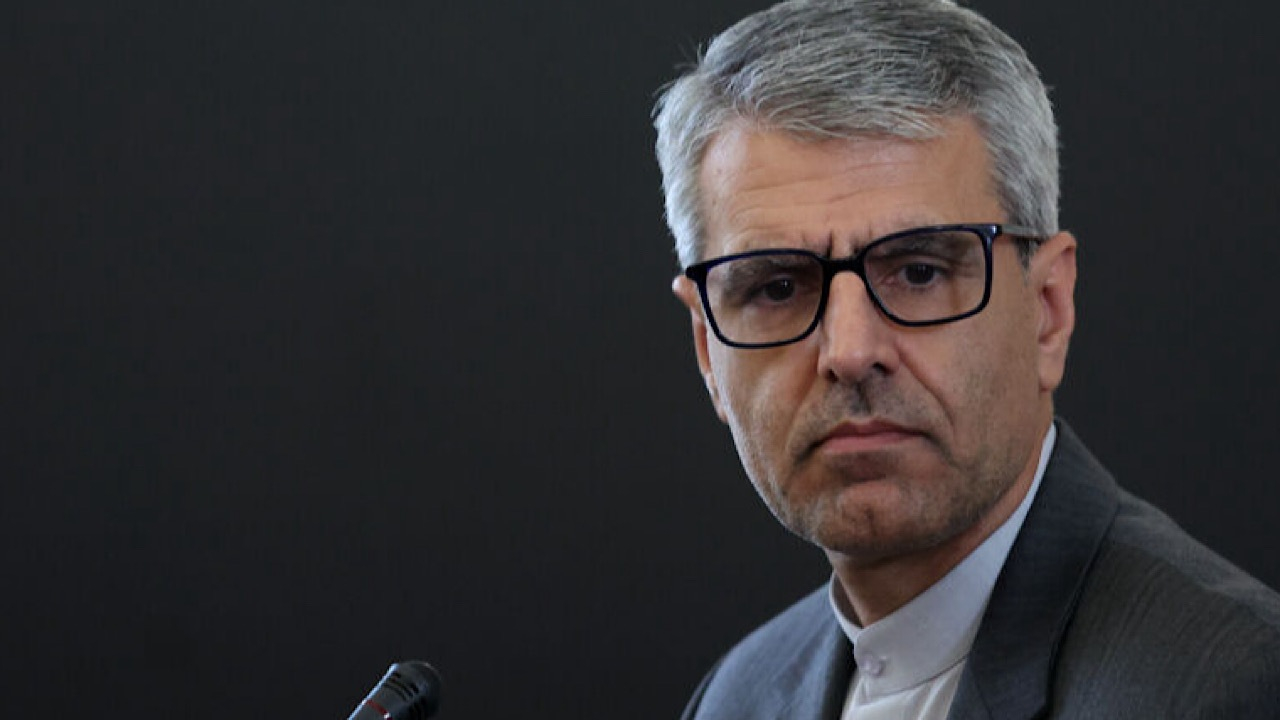 بقائی: گروسی کاملا از صلح‌آمیز بودن برنامه هسته‌ای ایران آگاه است