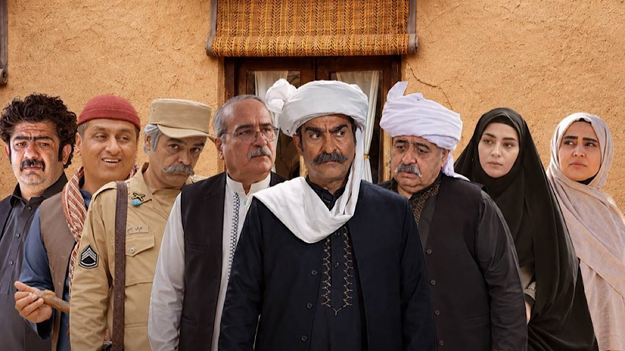 سیمافیلم در «آسباد» به سراغ بازیگران بومی وحرفه‌ای سیستان‌و‌بلوچستان رفت