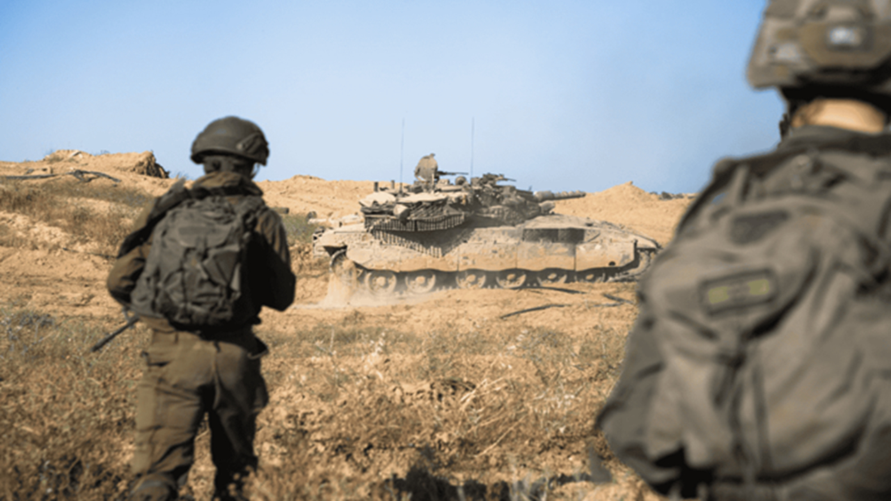 بحران در ارتش صهیونیستی همزمان با درخواست هزاران نظامی برای ترک خدمت زودهنگام