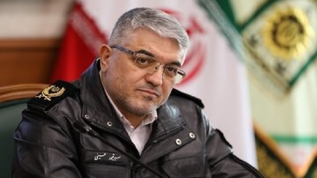 توقف شمارهگذاری خودروهای فاقد شاخصهای ایمنی از هفته آتی