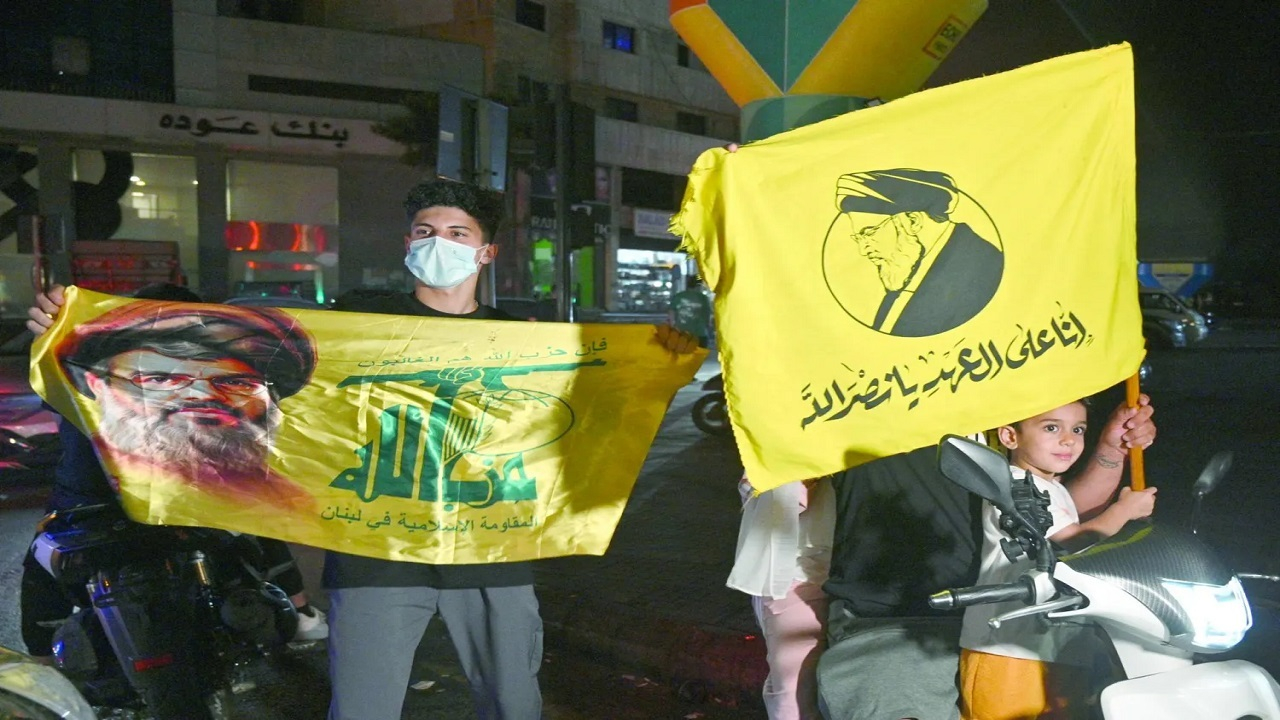 اسرائیل لبنان و حزب‌الله را تهدید کرد