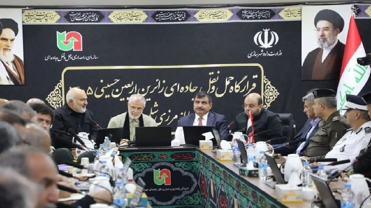 معاون امنیتی وزیر کشور: امنیت کامل در مرز‌های شلمچه و چذابه برقرار است