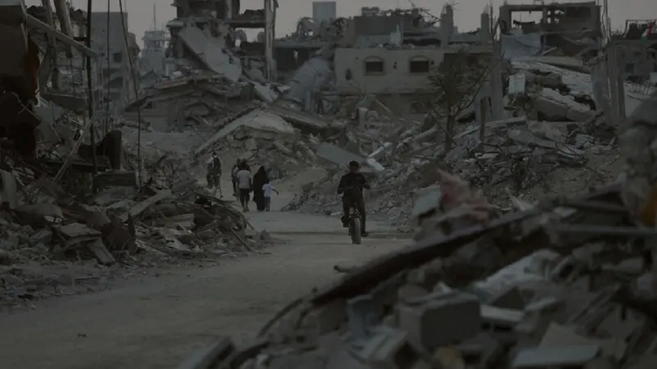 واشنگتن شورای امنیت را برای تصویب طرح صلح غزه ترامپ تحت فشار قرار داد