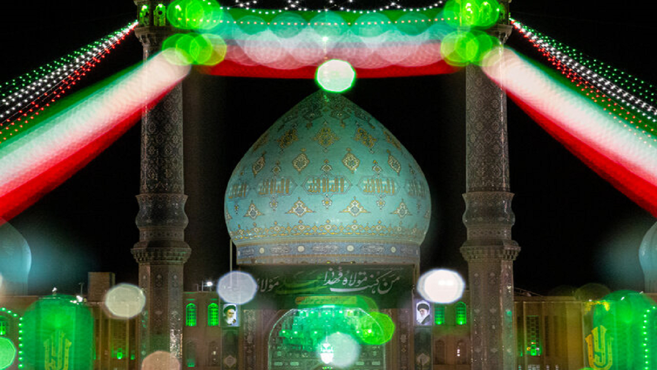 ایران؛ خانهای که بیپناه نمیماند