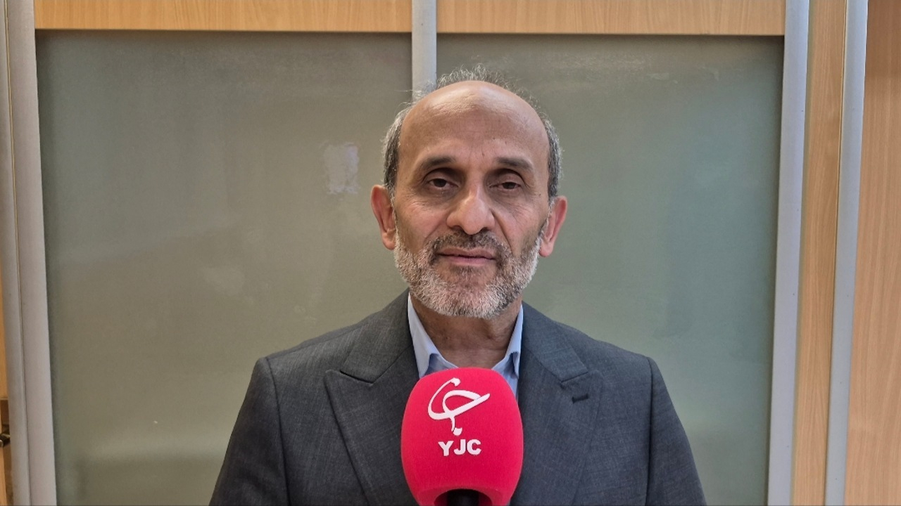 شهادت رهبر انقلاب، سنگینترین داغ دوران مسئولیتمان بود/ دوره ۵ ساله اخیر، دوران «مقاومت و ایستادگی» رسانه ملی است + فیلم