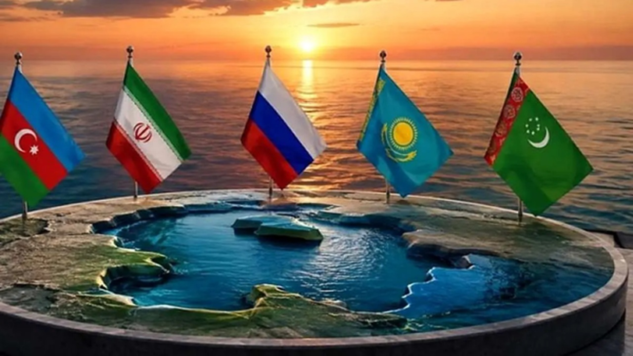 چرا تصویب کنوانسیون خزر به ضرر ایران است؟