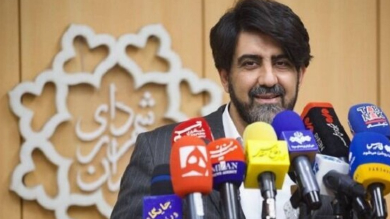 احیای فرحزاد آغاز مسیر بازآفرینی روددره‌های پایتخت است