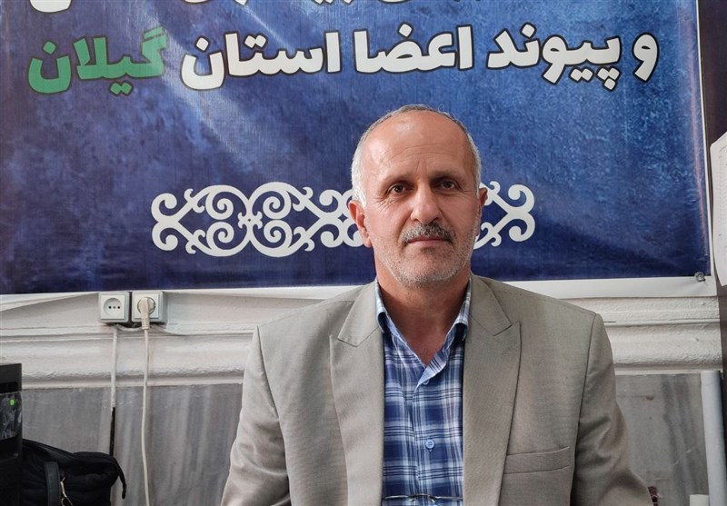 چالش کمبود سالنهای ورزشی برای بیماران خاص گیلان