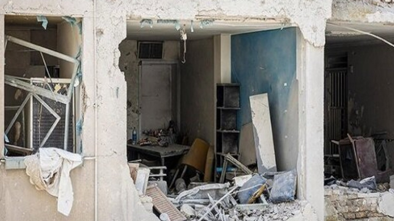 پرداخت خسارات اثاثیه منازل آسیب دیده در جنگ ۱۲ روزه به کجا رسید؟