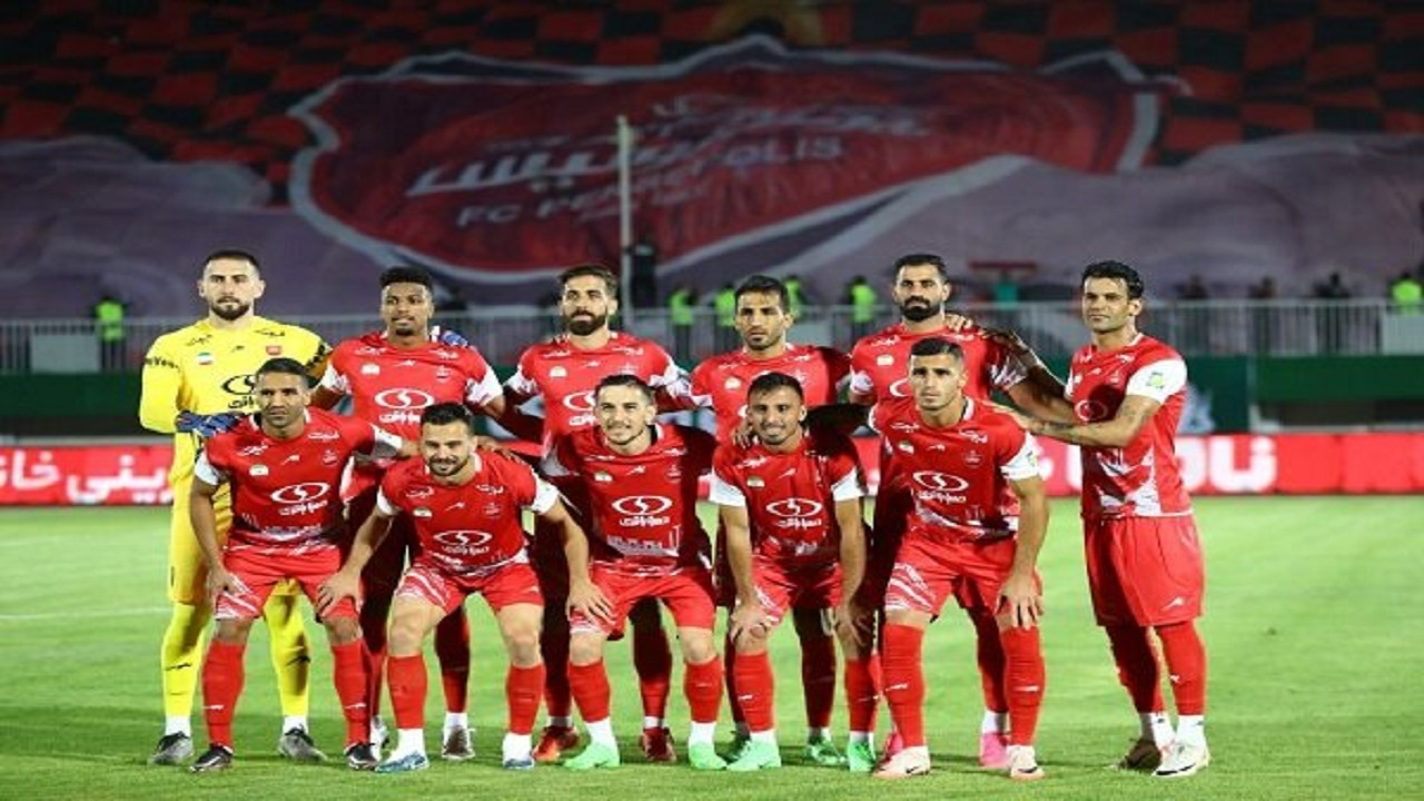 الاهلی خواستار تاخیر دیدار با پرسپولیس شد