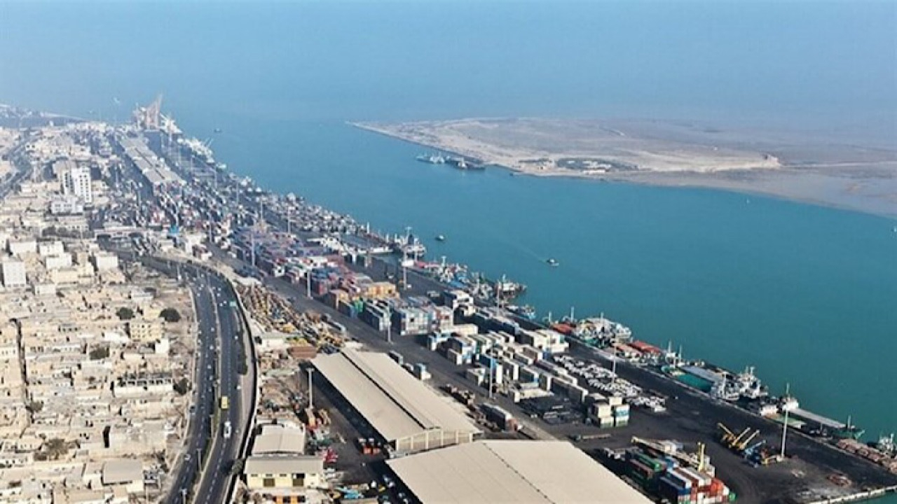 بورس بینالملل در مناطق آزاد کشور احیا شد