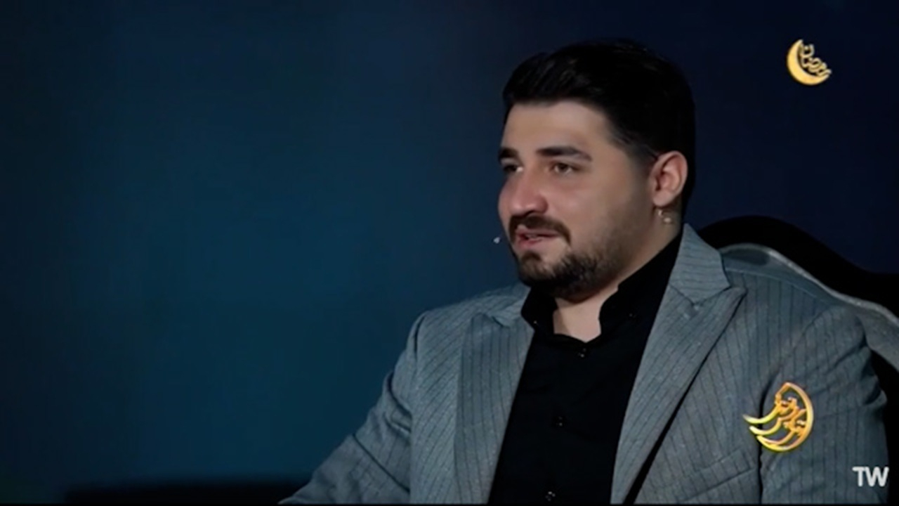 وقتی تجربهگر مرگ چشمهای از روز آخرت را تجربه کرد + فیلم