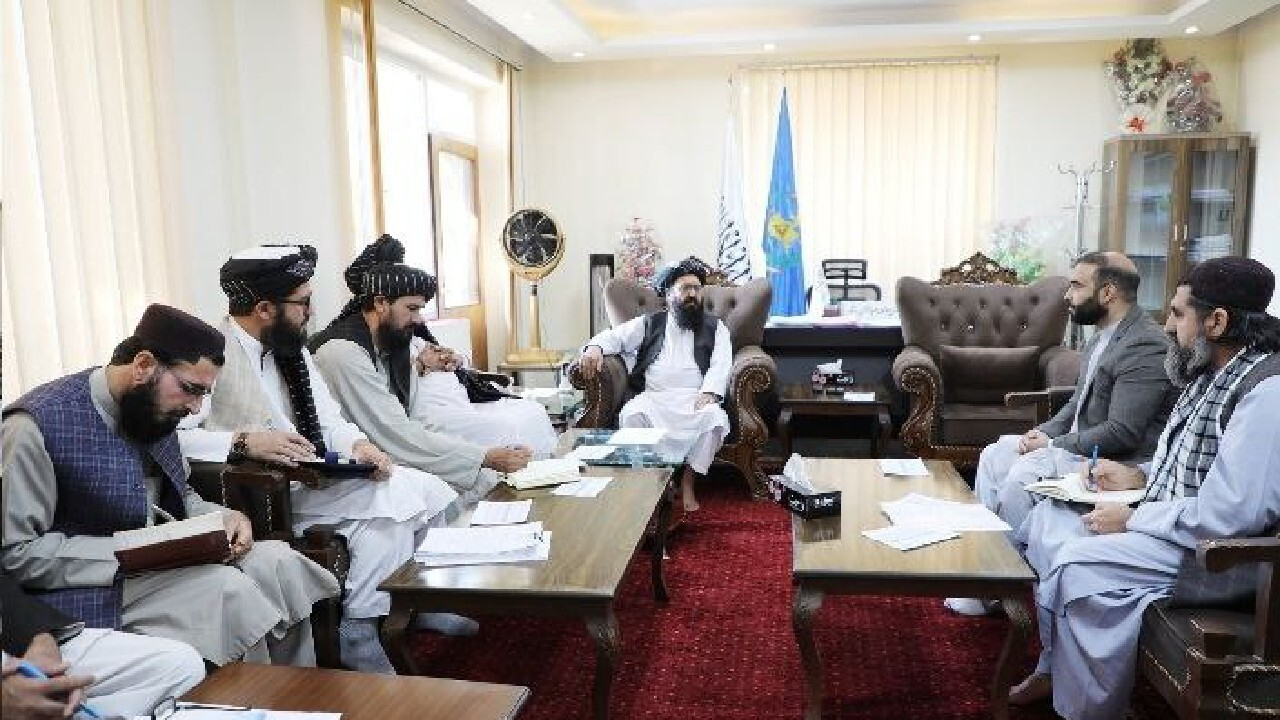 درخواست طالبان از نهاد بینالمللی برای کمک به مهاجران بازگشته