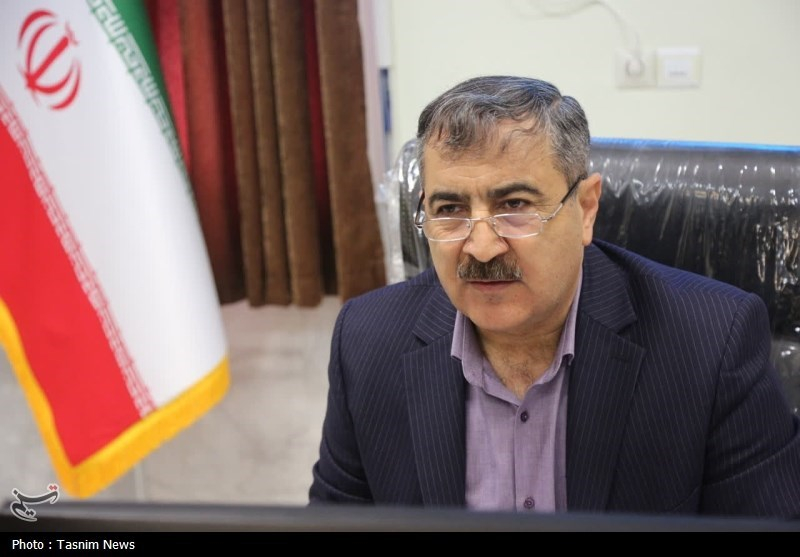 فعالیت ۳۰۰ کارگر ورزشکار حرفهای در چهارمحال و بختیاری