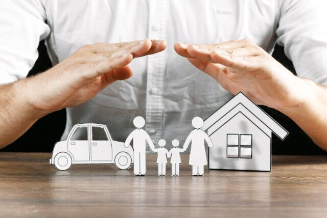 افزایش سرعت پرداخت خسارت با حذف فرآیند‌های حضوری در بیمه