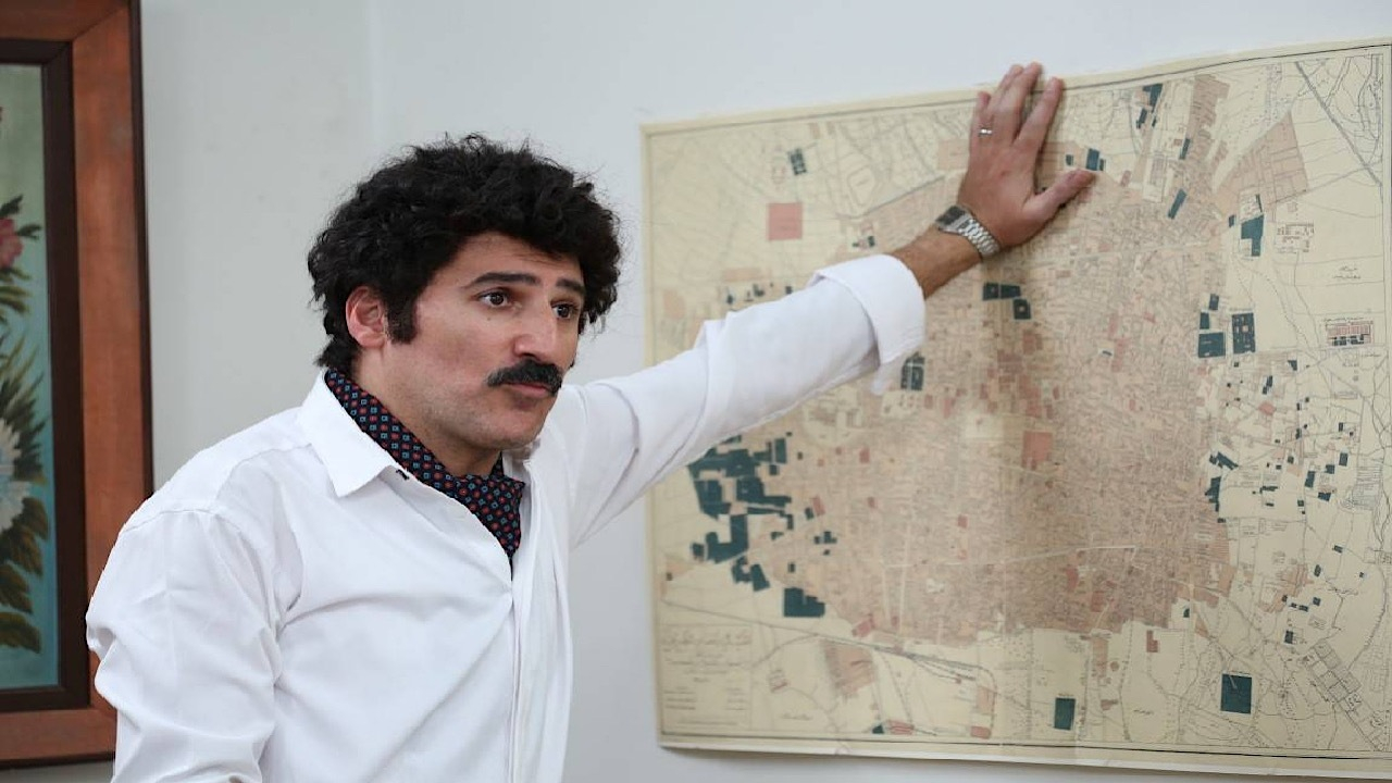 سریال «دشتستان» از امشب روی آنتن شبکه یک