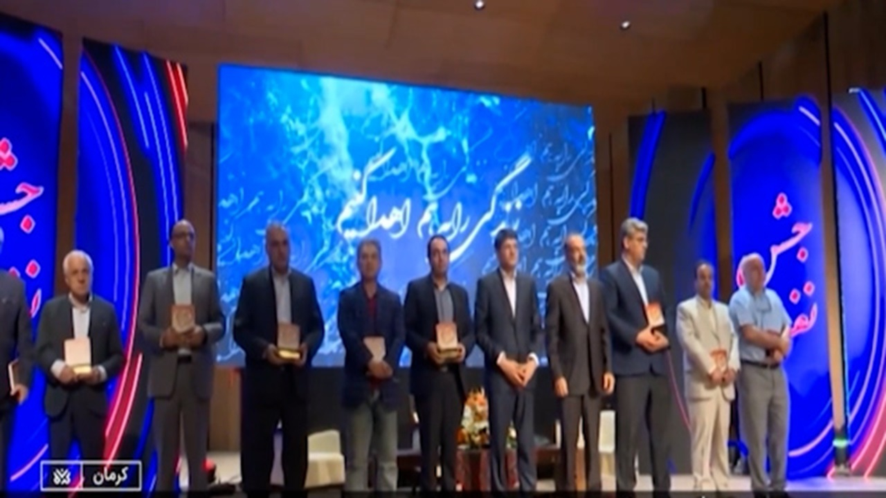 جشن نفس تجلیل از انسان‌هایی که مرز مرگ و زندگی را دوباره ترسیم کردند + فیلم