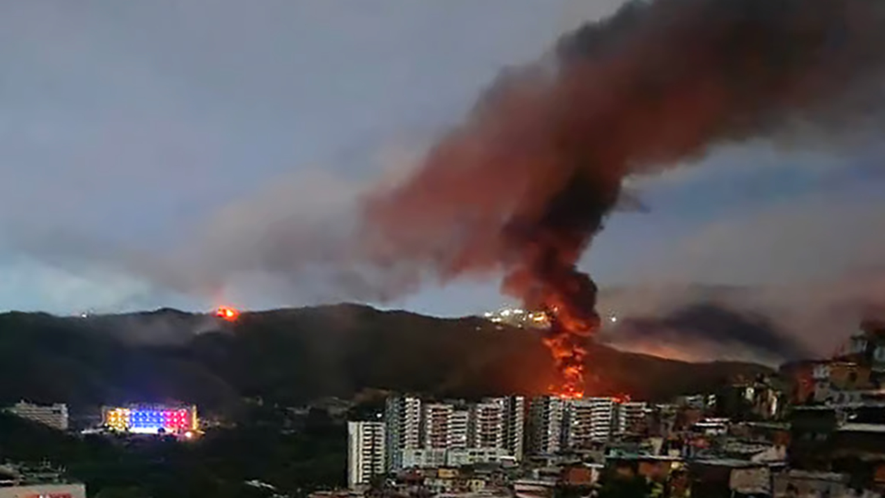 کوبا حمله «جنایتکارانه» آمریکا به ونزوئلا را محکوم کرد