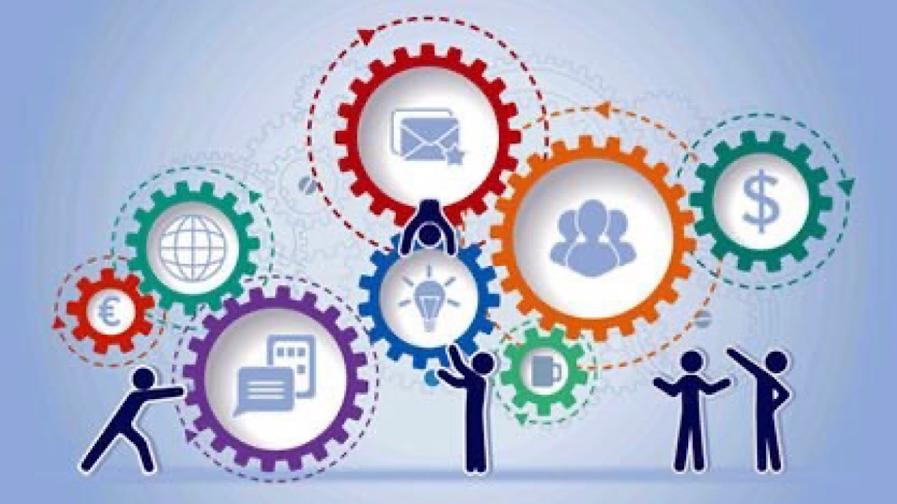 ثروت اصلی کشور نیروی انسانی خلاق است