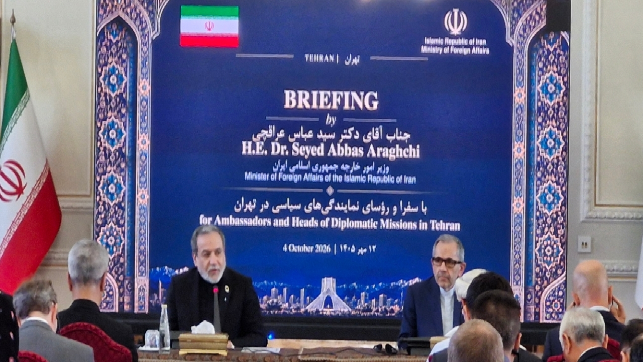 اگر دشمنان مسیر برخورد نظامی را دوباره در پیش بگیرند پاسخ محکم‌تری از ایران دریافت می‌کنند/ آمریکا راه خرد و عقلانیت را اتخاذ کند