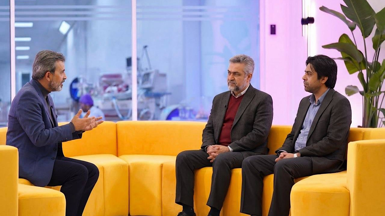 بازدید مدیر شبکه نسیم از «پریزاد» /سوژه‌ای که توجه افکار عمومی را جلب کرد