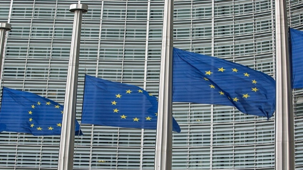 کمبود منابع مالی اتحادیه اروپا برای کمک به اوکراین