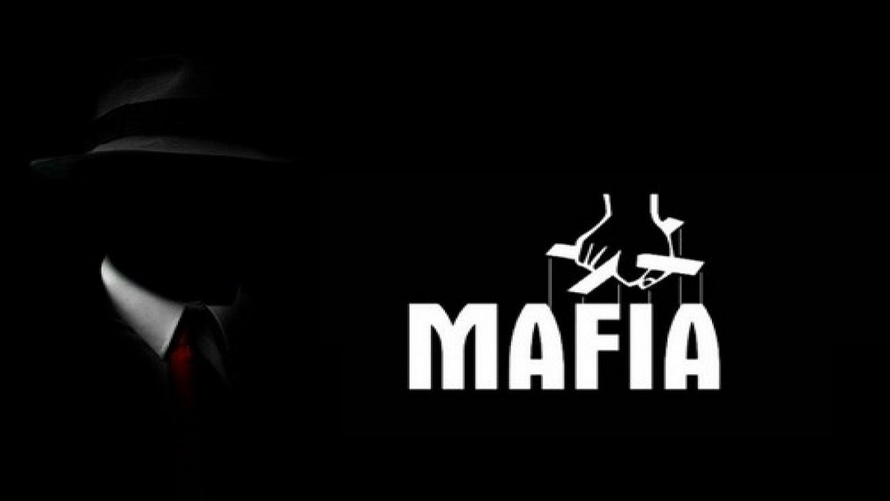 شرط‌بندی در مافیا، به سرقت کشیده شد