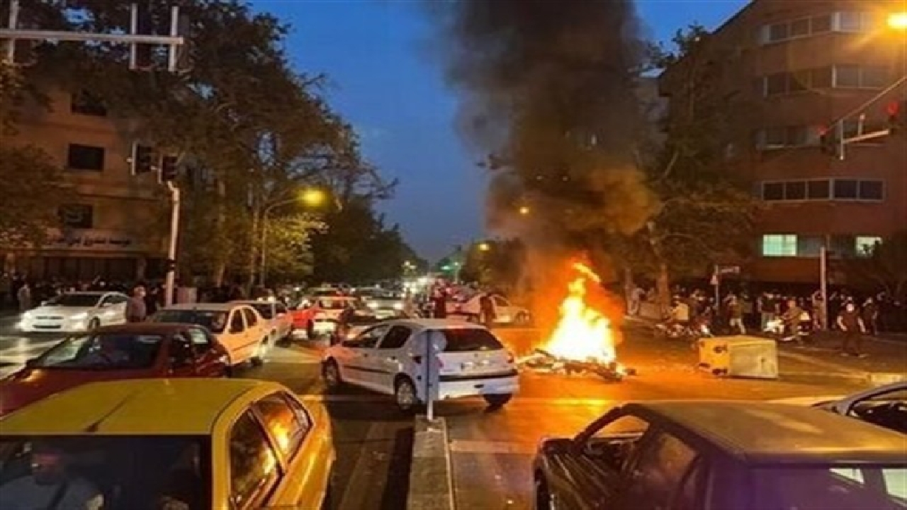 ترور در دل اغتشاش/ روایت شهادت مجید اصغرنژاد در آمل