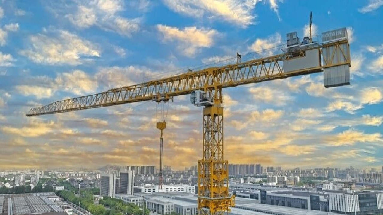 تاورکرینهای بدون تأییدیه ایمنی جمعآوری میشوند