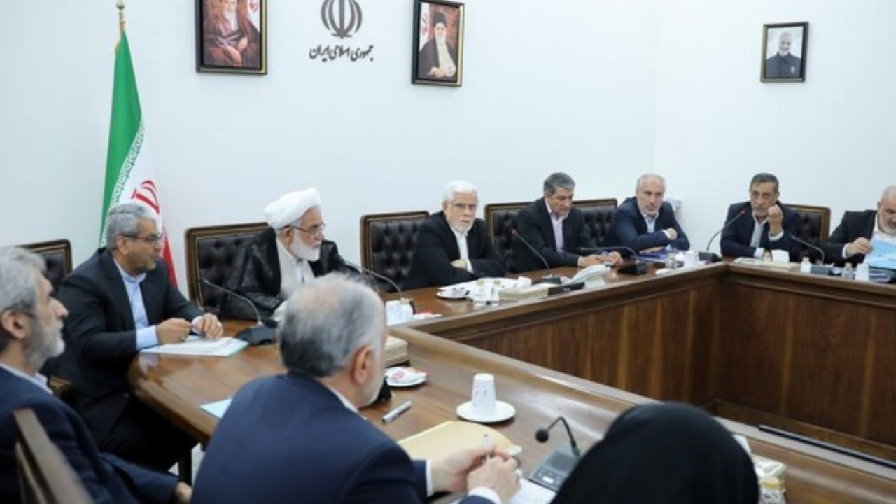 بررسی قیمت پایه، روش مولدسازی و مازاد بودن ۴۵ فقره ملک دولتی