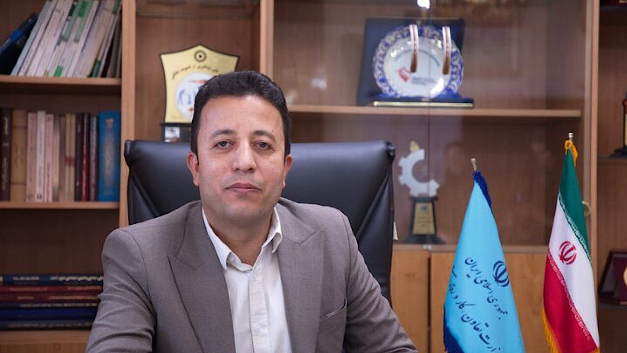 توصیه معاون وزیر کار به دریافت کنندگان پیامک‌ کالابرگ؛ فعلا به پیشخوان نروید