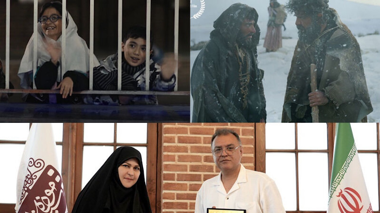 موافقت با ساخت ۴ فیلمنامه سینمایی/ ۲ اثر ایرانی از بلغارستان و چین جایزه گرفتند