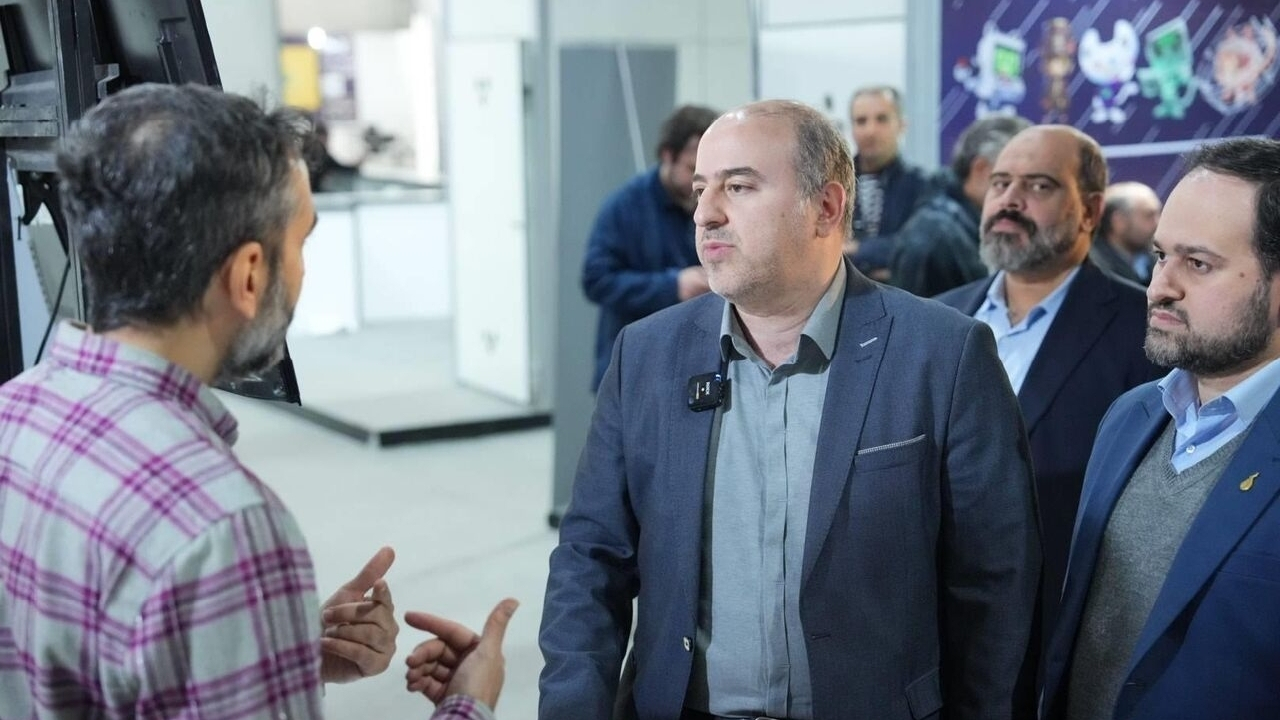 تمرکززدایی از ترافیک داده برای بهبود تجربه کاربری گیمر‌ها