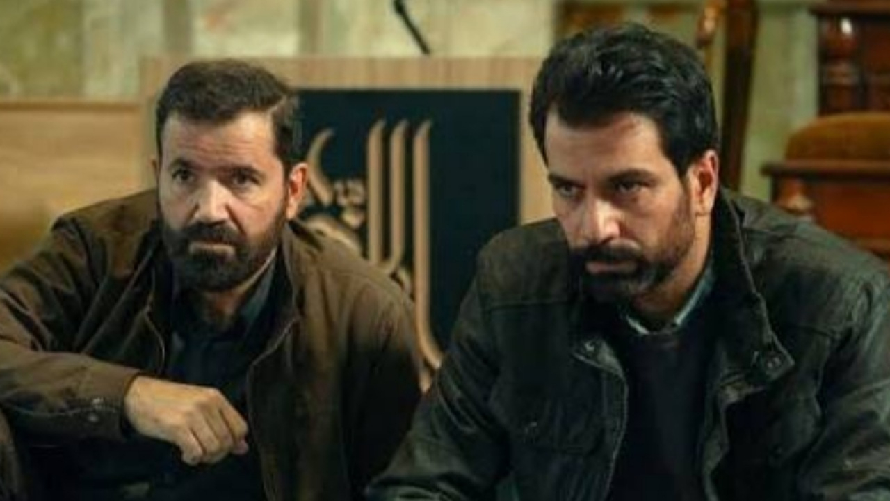 فیلم «ترور» در قاب نمایش