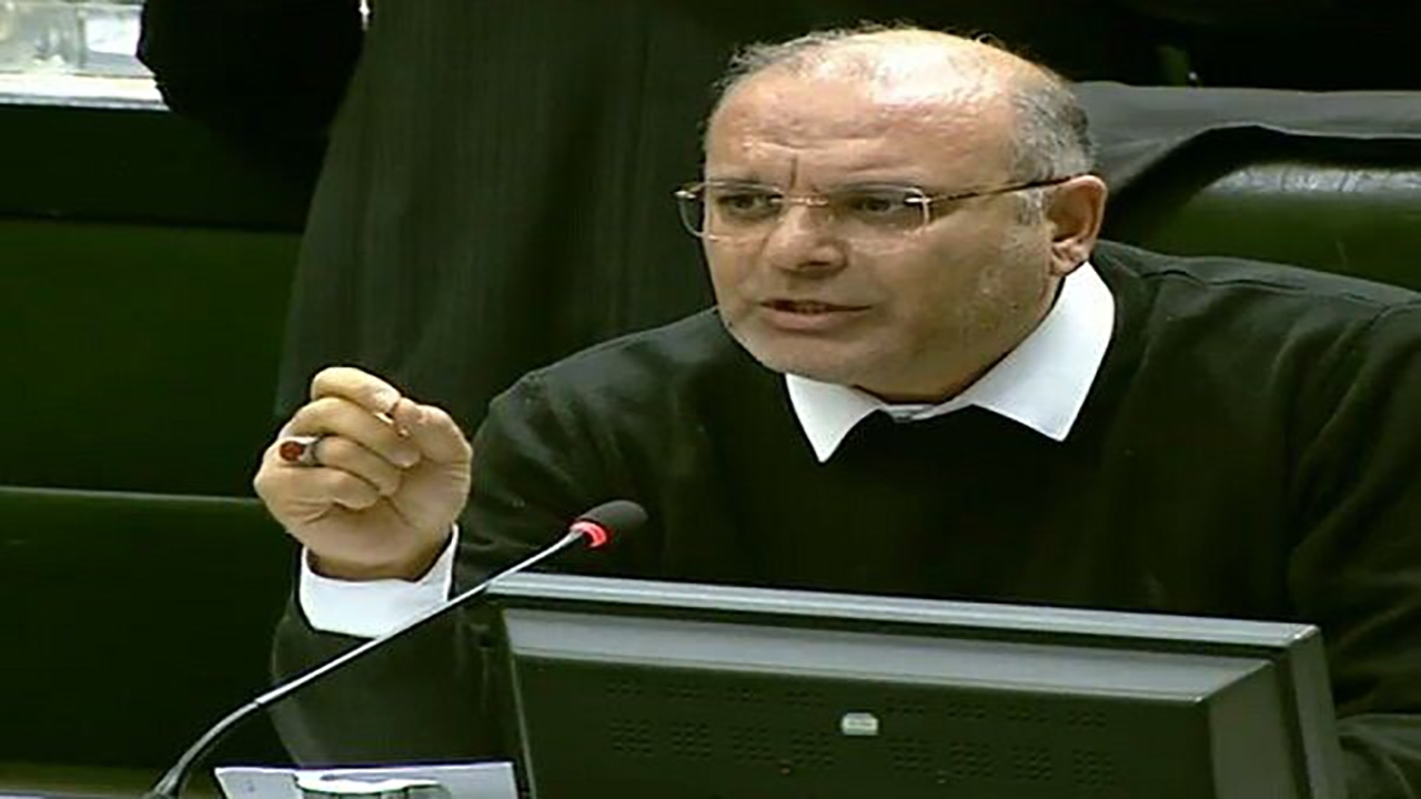 نماینده مجلس: عدهای از سیاسیون به دنبال تنش هستند/ دعوای زرگری جواب نمیدهد