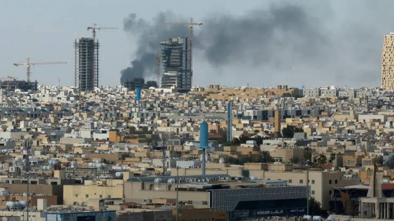 الجزیره: بعید است متحدان عربستان مستقیماً وارد درگیری نظامی شوند