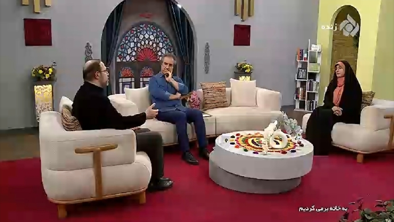 توصیه‌ای به والدین در مواجهه با فرزندی که درس نمی‌خواند + فیلم