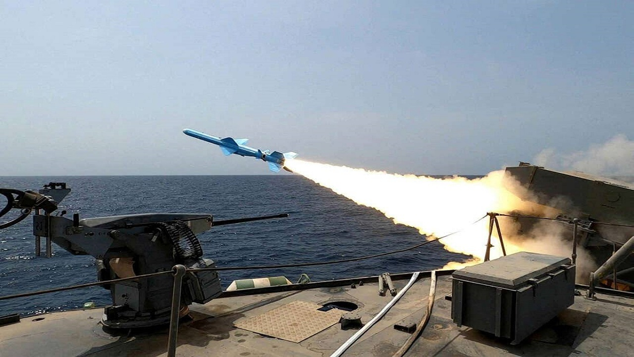 هدف رزمایش ایران هشدار به دشمنان است