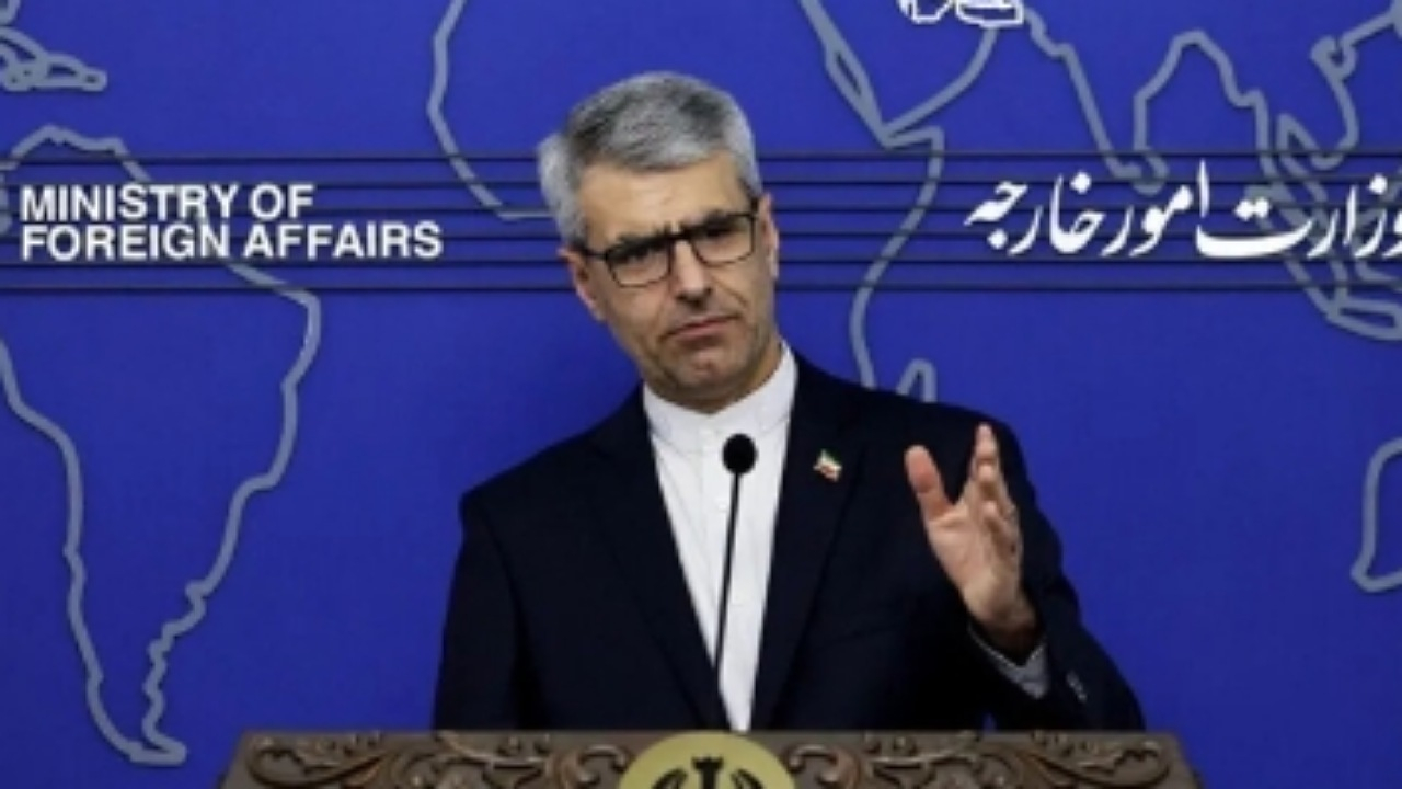 «بیطرفی» در قبال نسلکشی پذیرفته نیست