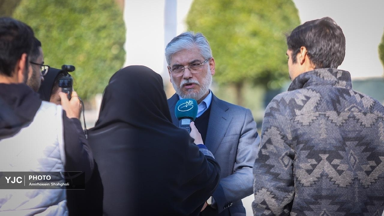 وزیر علوم: حامی حضوری بودن دانشگاهها هستیم