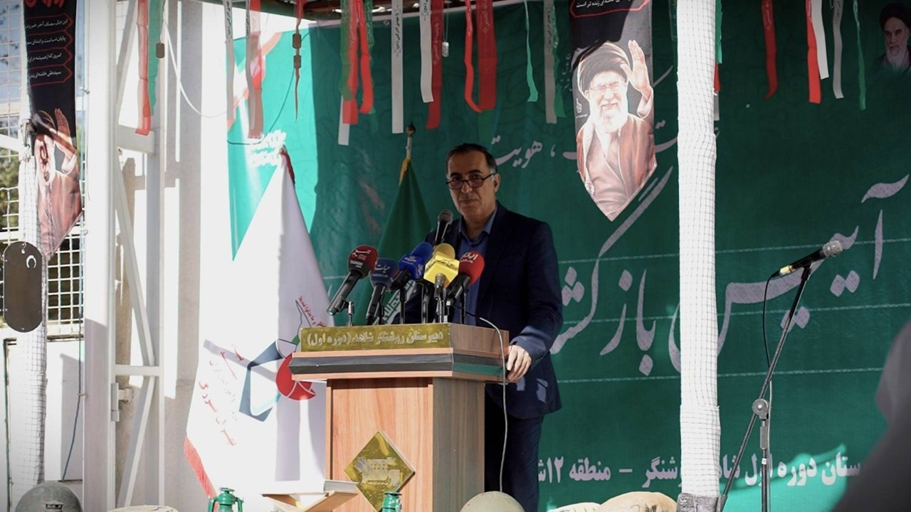 تأکید معاون رئیس جمهور بر نقش دانایی و مهارت آموزی دانشآموزان