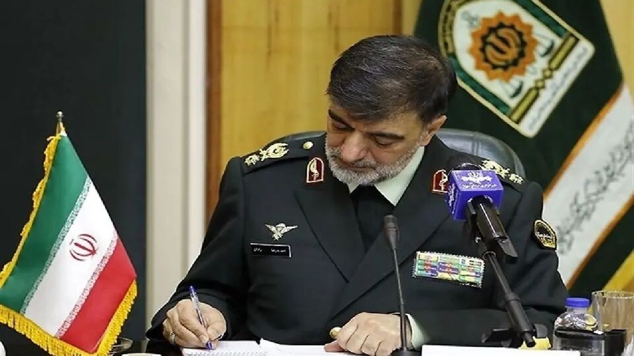 رادان: روز دانش آموز، روز نماد بیداری نسل‌ها است