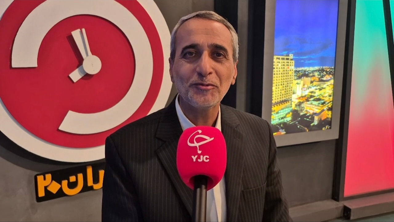«معبر جدید» در تنگه هرمز بهزودی با بیانیهای مشترک با عمان اعلام میشود + فیلم