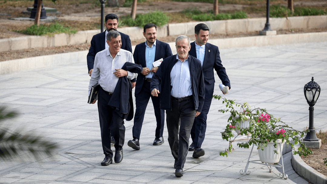 آقای رئیسجمهور، مخاطب این بایدها خود شمایید