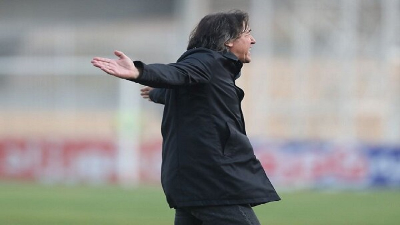 روند شکست‌ناپذیری استقلال با بازگشت ساپینتو ادامه دارد