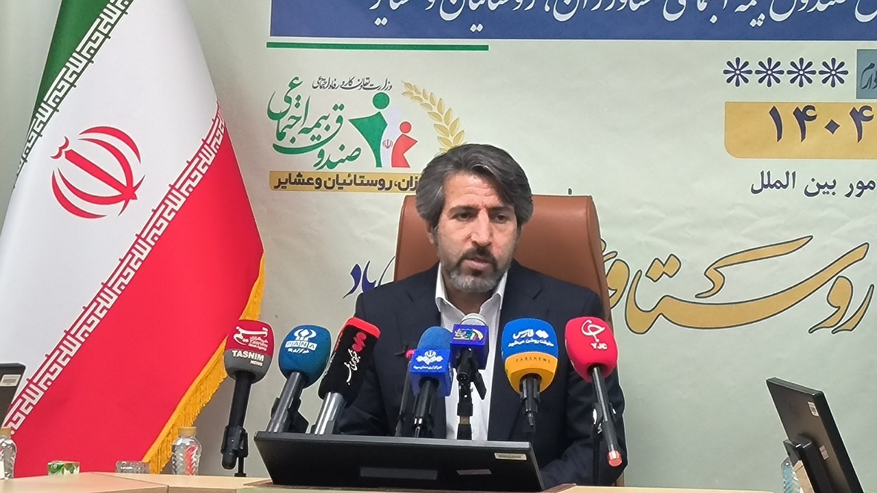 پرداخت عیدی روستائیان تا ۱۰ اسفند